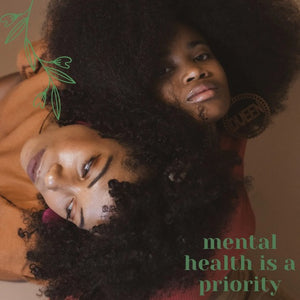 Holistic Healing for Mental Health: A Heartfelt Ode to May Mental Health Awareness Month