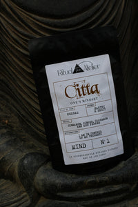 Citta Herbal Tea Blend