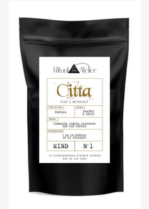 Citta Herbal Tea Blend