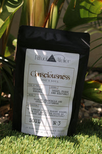 Consciousness Organic Herbal Tea